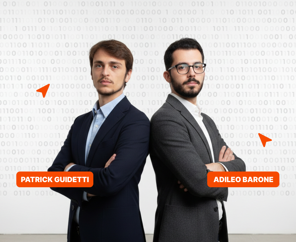 I coach del percorso